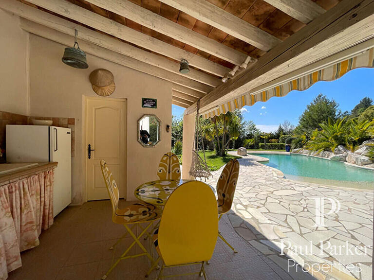 Villa Aix-en-Provence - 3 bedrooms