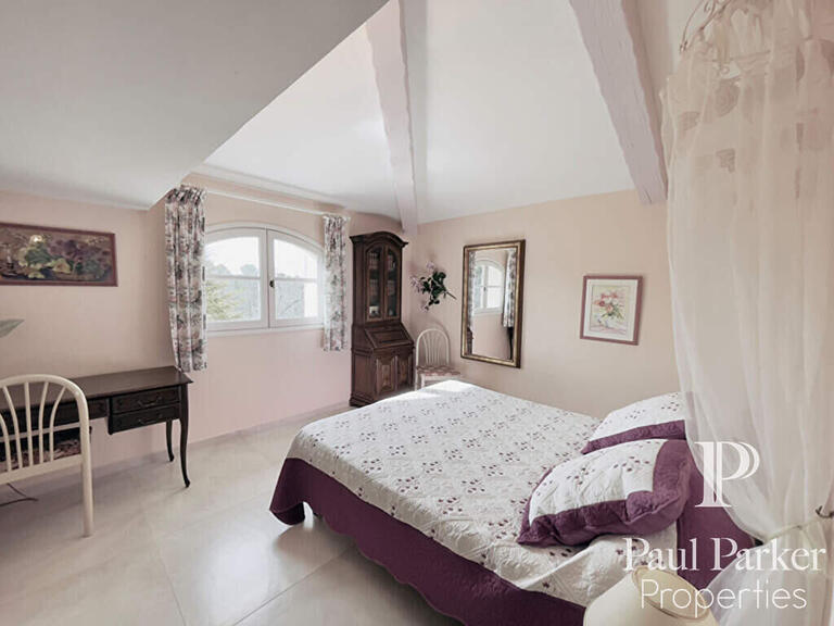 Villa Aix-en-Provence - 3 bedrooms