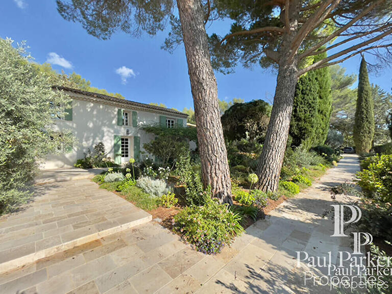 Villa Aix-en-Provence - 9 bedrooms