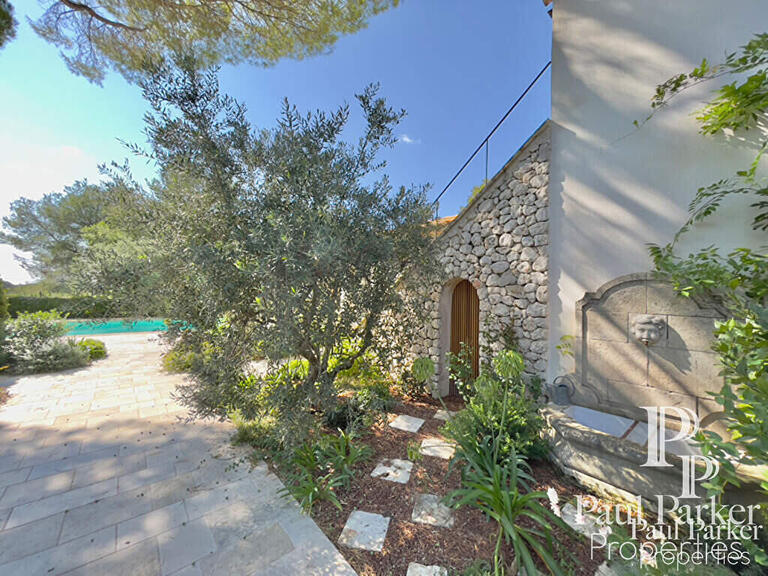 Villa Aix-en-Provence - 9 bedrooms