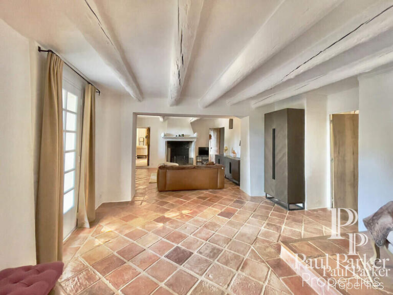 Villa Aix-en-Provence - 9 bedrooms