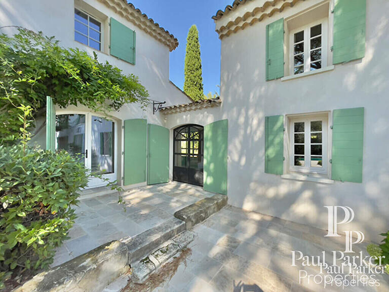 Villa Aix-en-Provence - 9 bedrooms