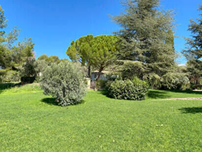 Villa Aix-en-Provence - 9 bedrooms