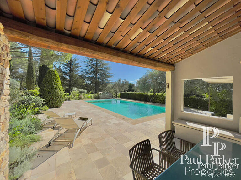 Villa Aix-en-Provence - 9 bedrooms