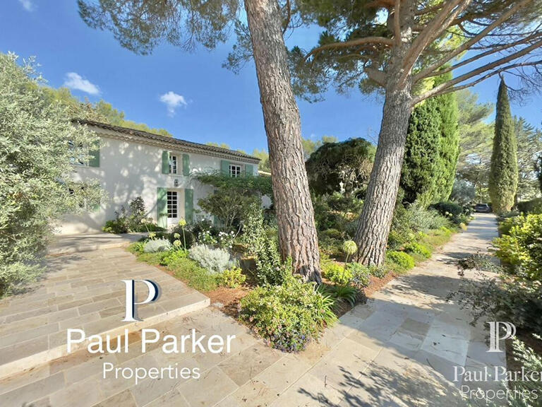 Villa Aix-en-Provence - 9 bedrooms