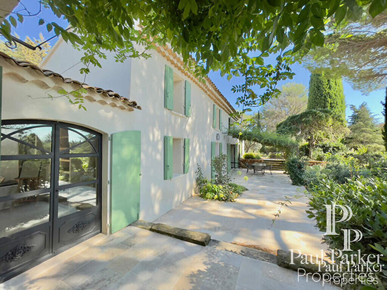 Villa Aix-en-Provence - 9 bedrooms