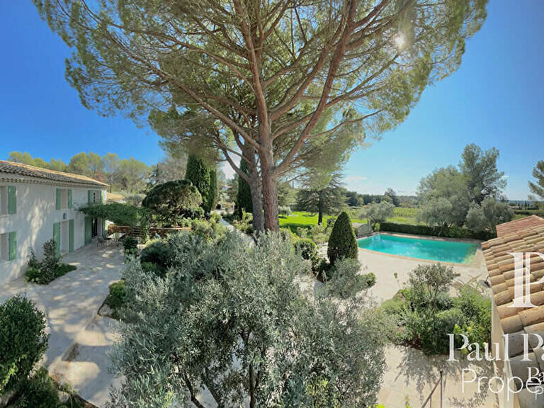 Villa Aix-en-Provence - 9 bedrooms