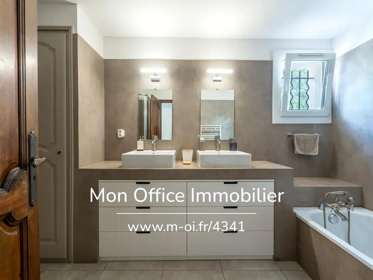 Villa Aix-en-Provence - 6 chambres - 265m²