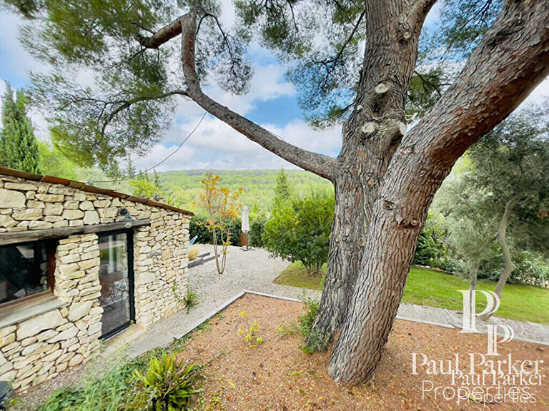 Villa Aix-en-Provence - 7 bedrooms