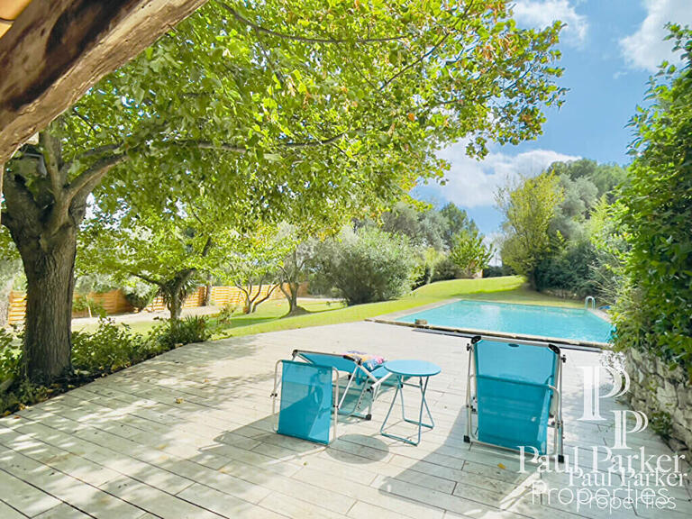 Villa Aix-en-Provence - 7 bedrooms