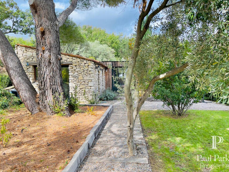 Villa Aix-en-Provence - 7 bedrooms