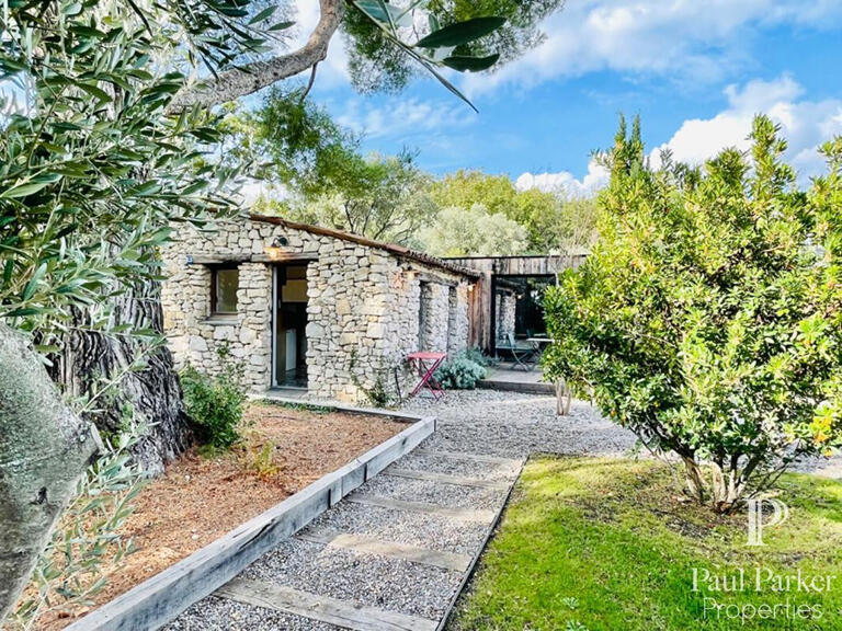 Villa Aix-en-Provence - 7 bedrooms