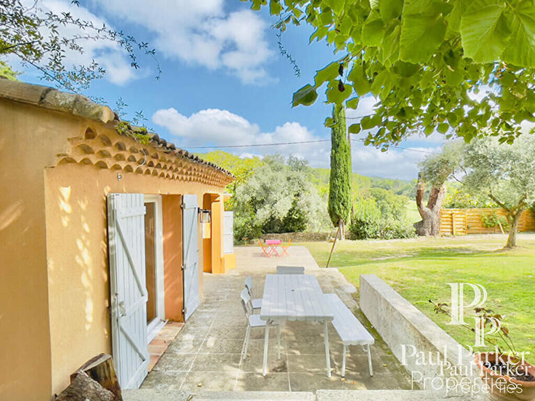 Villa Aix-en-Provence - 7 bedrooms