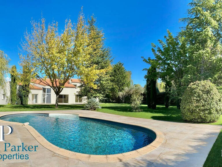 Villa Aix-en-Provence - 5 bedrooms