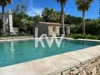 Villa Aix-en-Provence - 8 chambres - 314m²