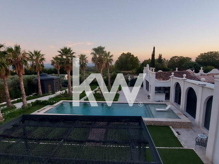 Villa Aix-en-Provence - 8 chambres - 280m²