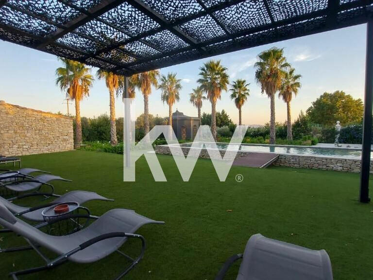 Villa Aix-en-Provence - 8 chambres - 280m²