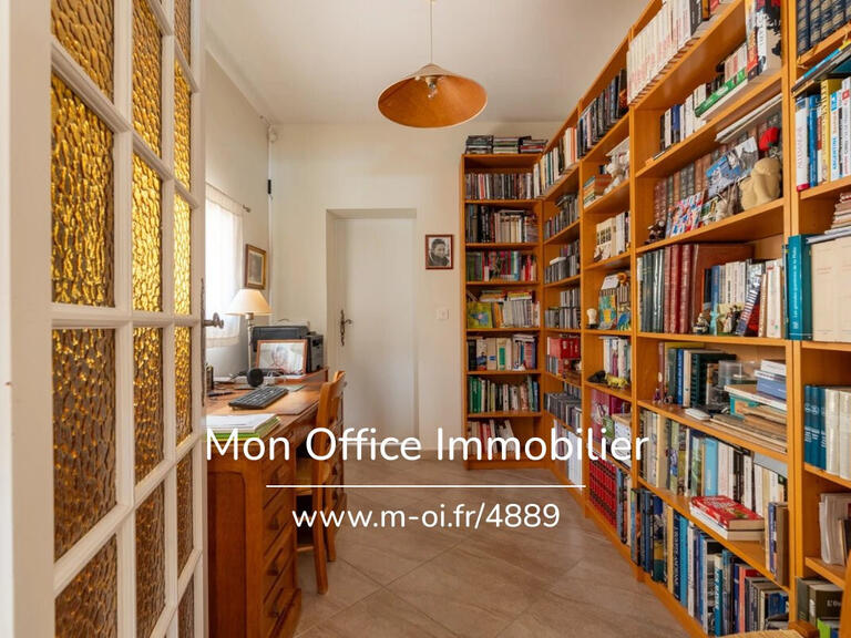 Villa Aix-en-Provence - 5 chambres - 201m²