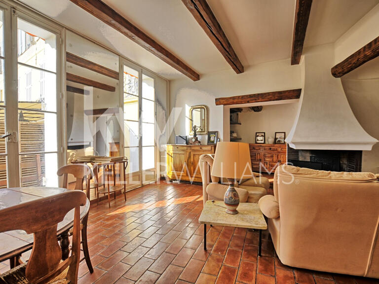 Villa Aix-en-Provence - 4 bedrooms - 158m²