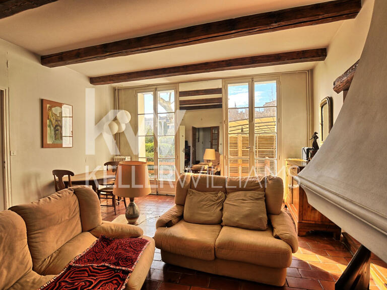 Villa Aix-en-Provence - 4 bedrooms - 158m²