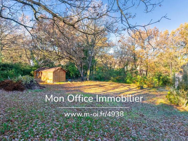 Villa Aix-en-Provence - 5 bedrooms - 185m²