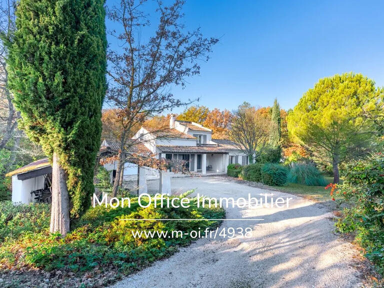 Villa Aix-en-Provence - 5 bedrooms - 185m²