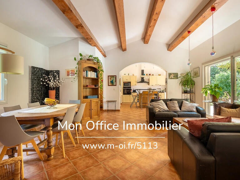 Villa Aix-en-Provence - 7 chambres - 251m²