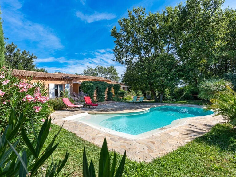 Villa Aix-en-Provence - 7 chambres - 251m²