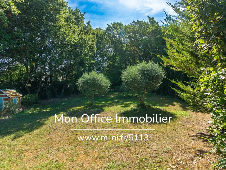 Villa Aix-en-Provence - 7 chambres - 251m²