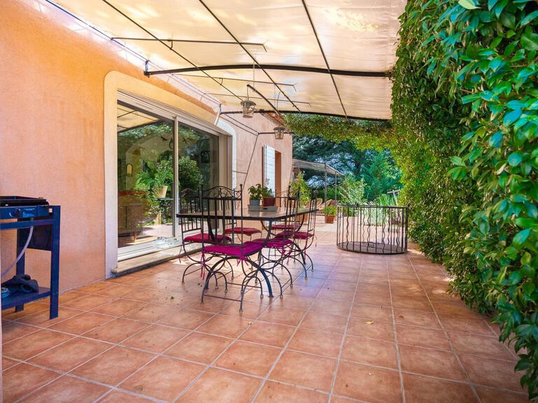 Villa Aix-en-Provence - 7 chambres - 251m²