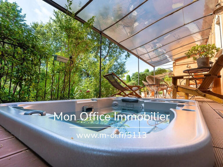 Villa Aix-en-Provence - 7 chambres - 251m²