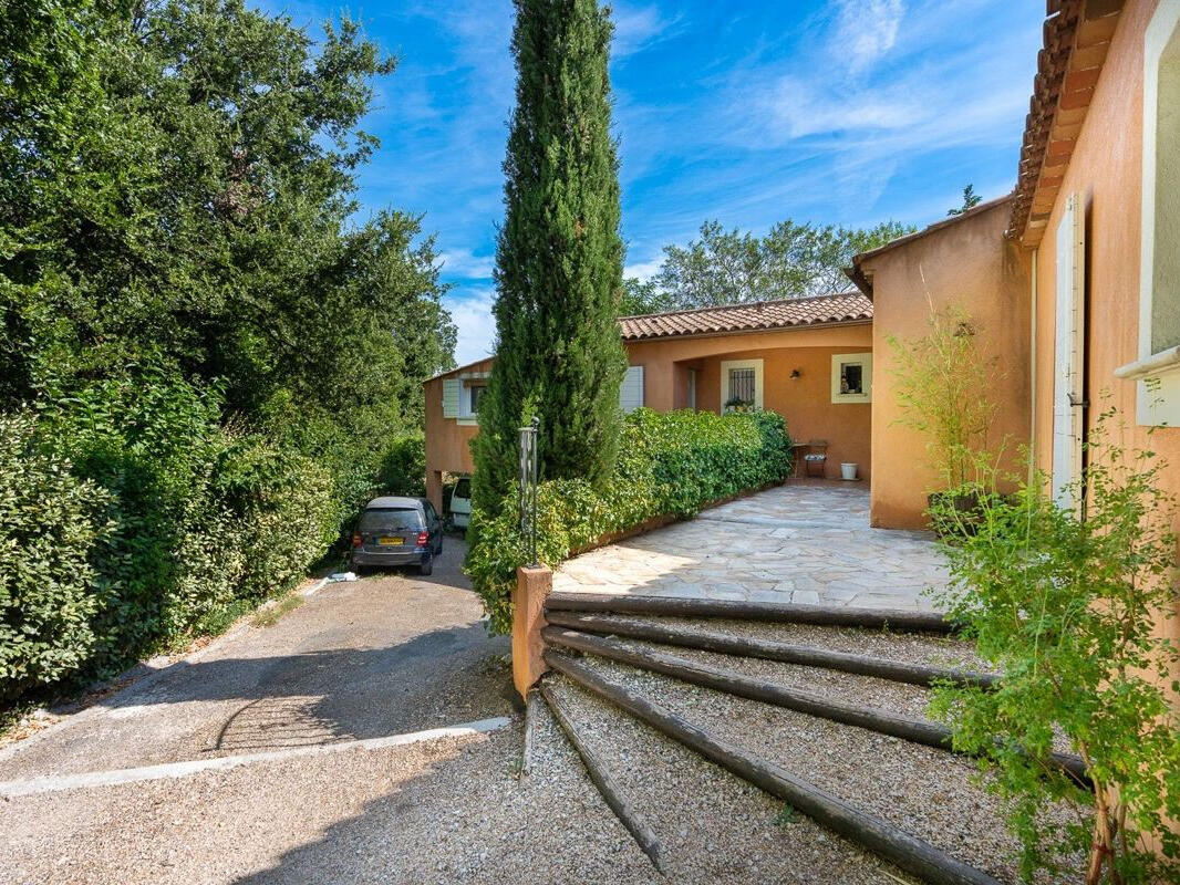 Villa Aix-en-Provence