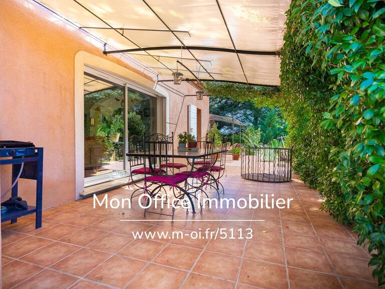 Villa Aix-en-Provence - 7 bedrooms - 251m²