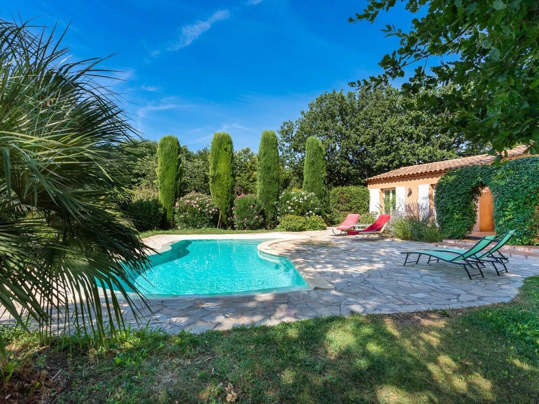 Villa Aix-en-Provence