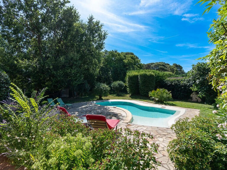 Villa Aix-en-Provence - 7 chambres - 251m²