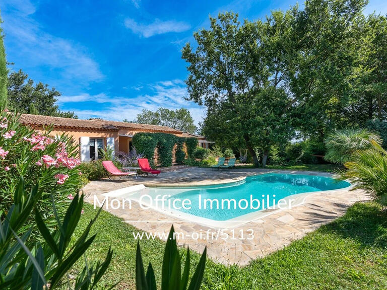 Villa Aix-en-Provence - 7 bedrooms - 251m²