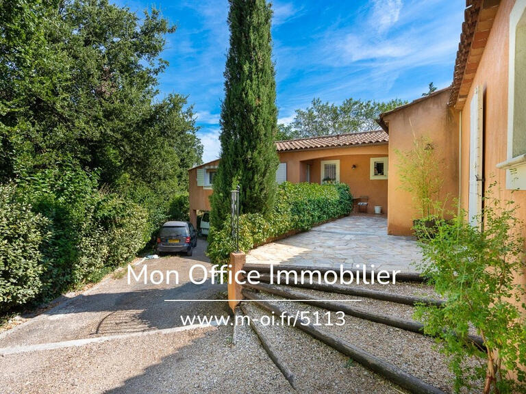 Villa Aix-en-Provence - 7 bedrooms - 251m²