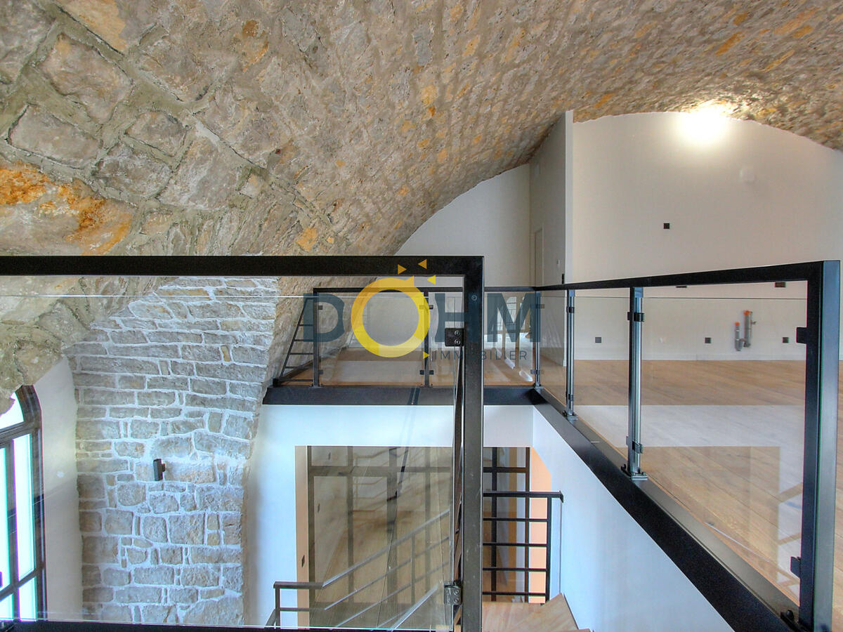 Loft Aix-les-Bains