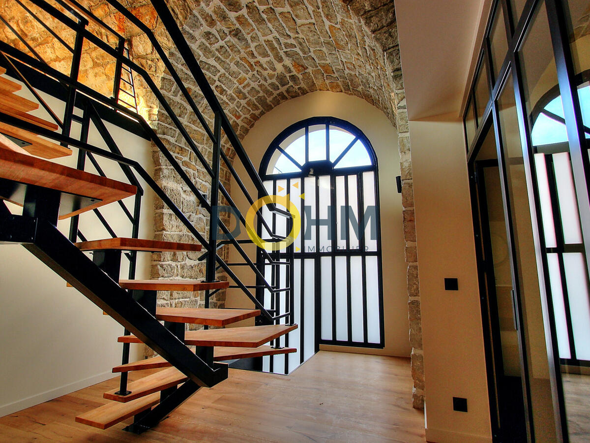 Loft Aix-les-Bains