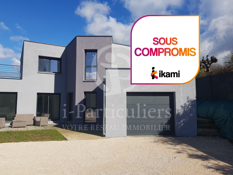 Vente Maison Aix-les-Bains - 4 chambres