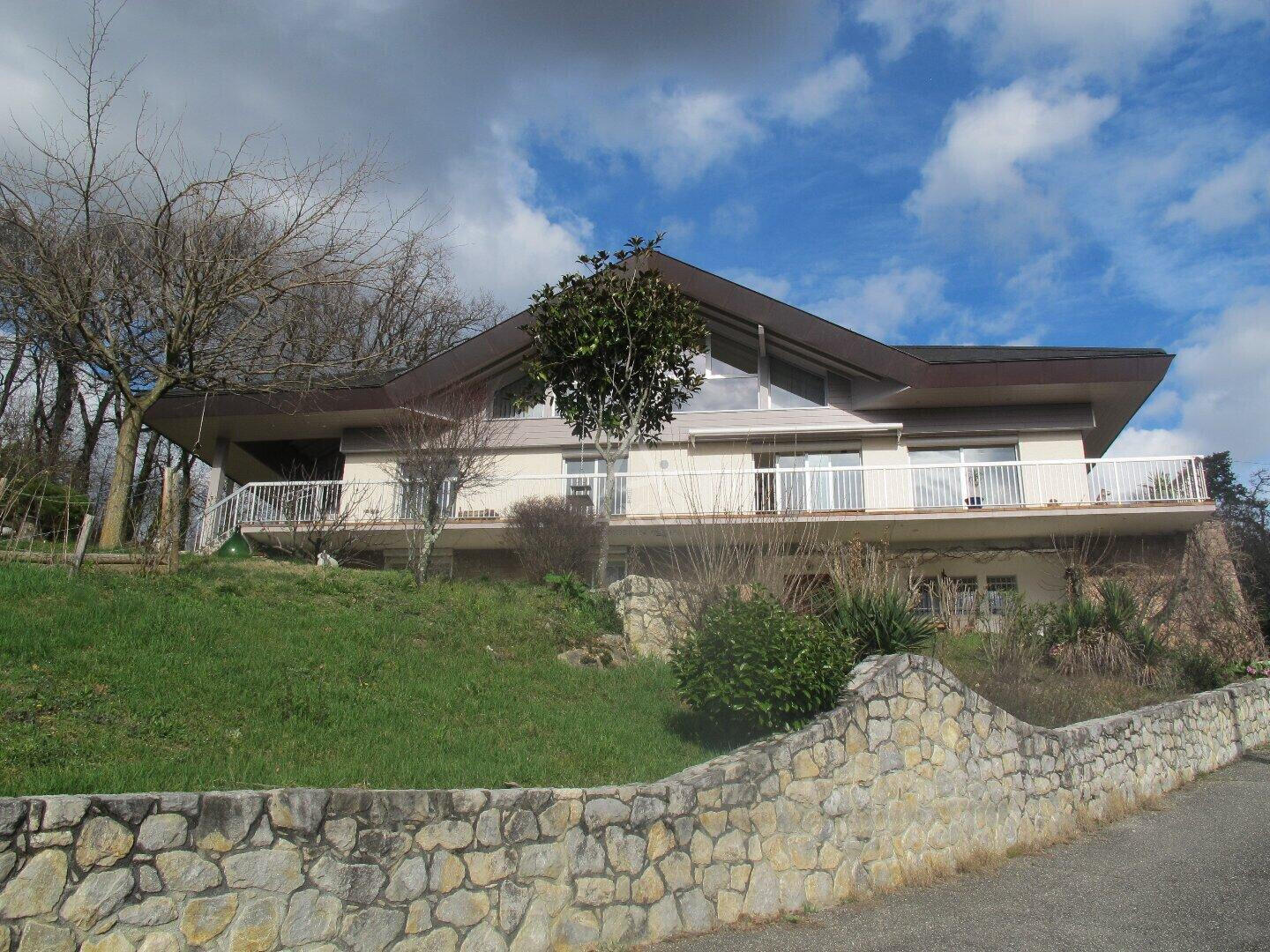 Vente Maison Aix-les-Bains : 2 100 000€