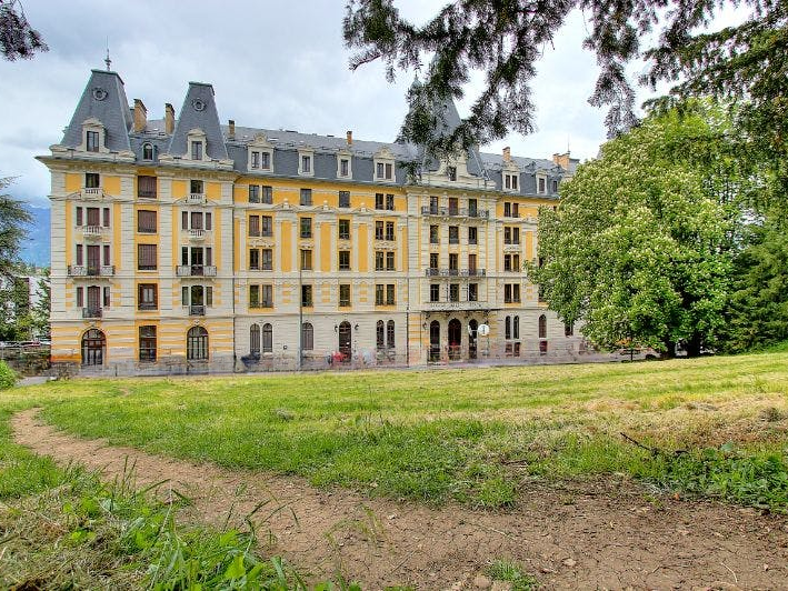 Maison Aix-les-Bains