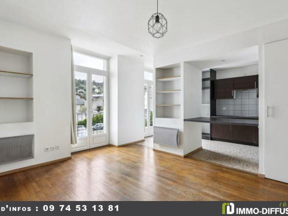 Vente Maison Aix-les-Bains