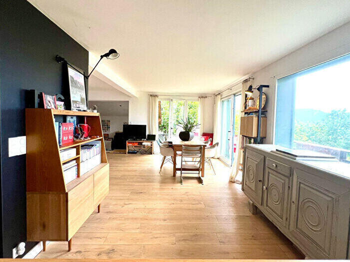 House Aix-les-Bains - 6 bedrooms