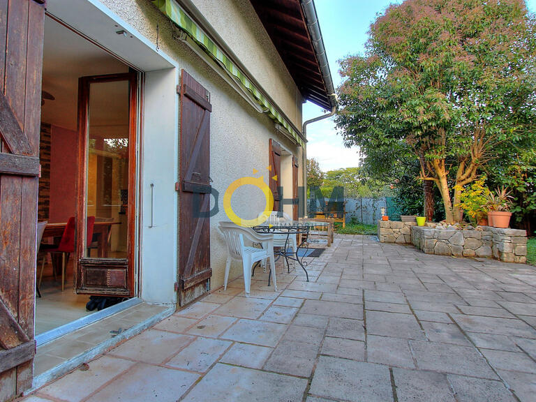 House Aix-les-Bains - 3 bedrooms - 108m²