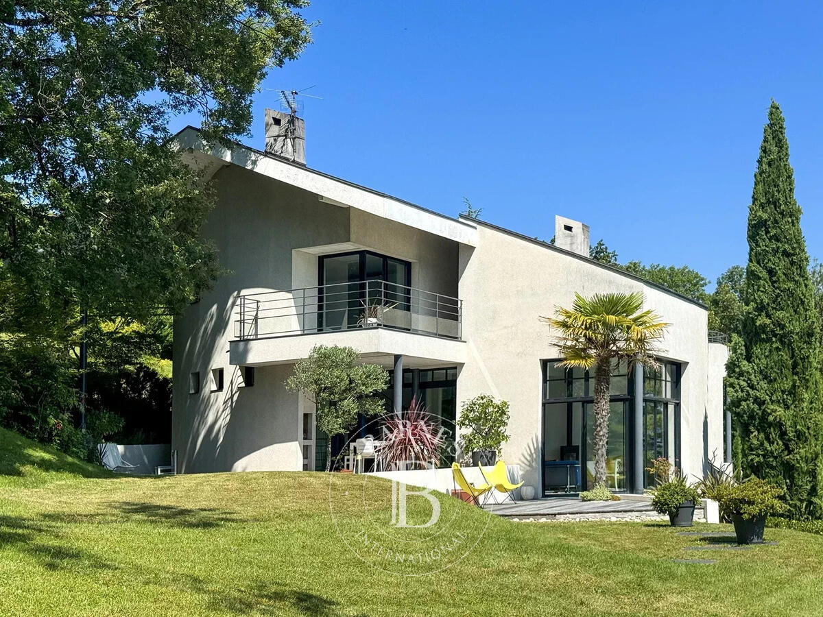 House Aix-les-Bains