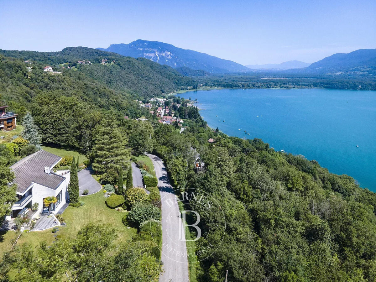 House Aix-les-Bains