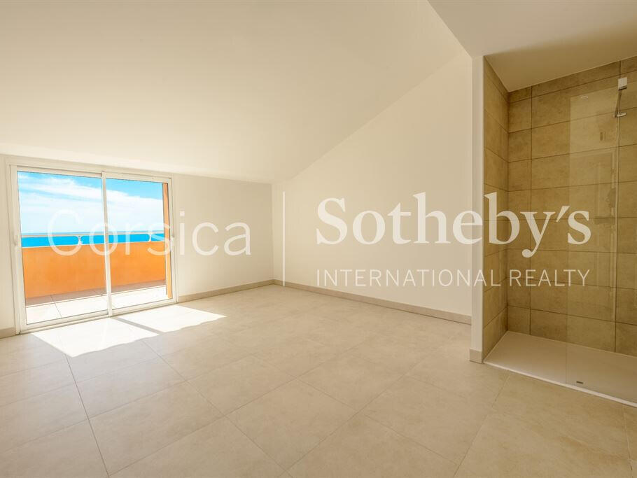 Apartment Ajaccio