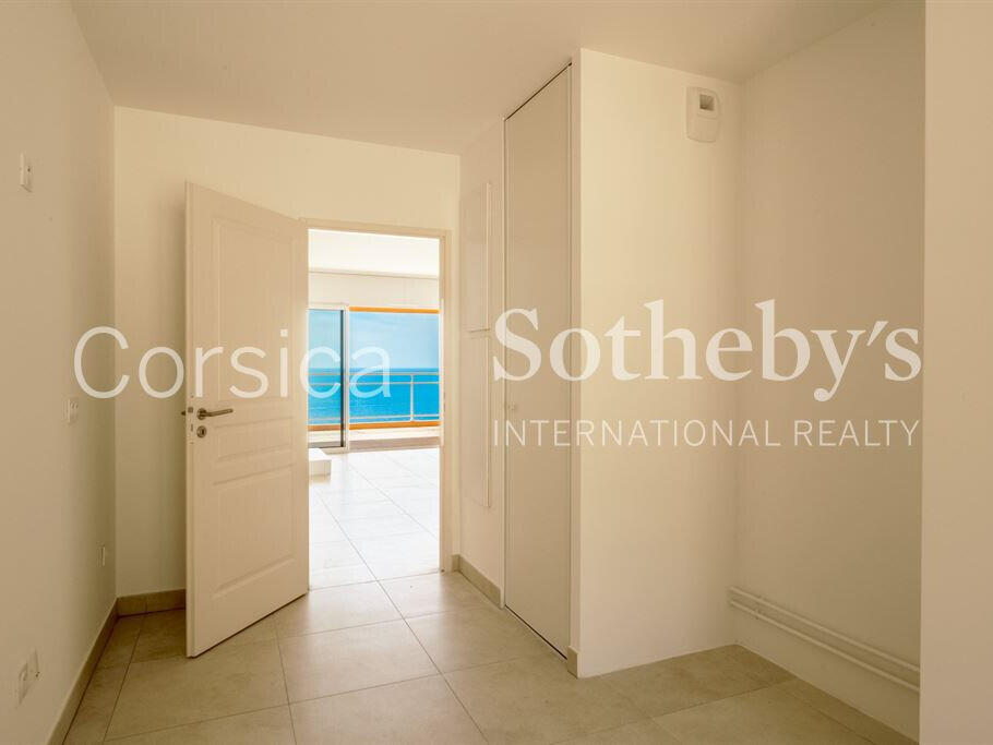 Apartment Ajaccio