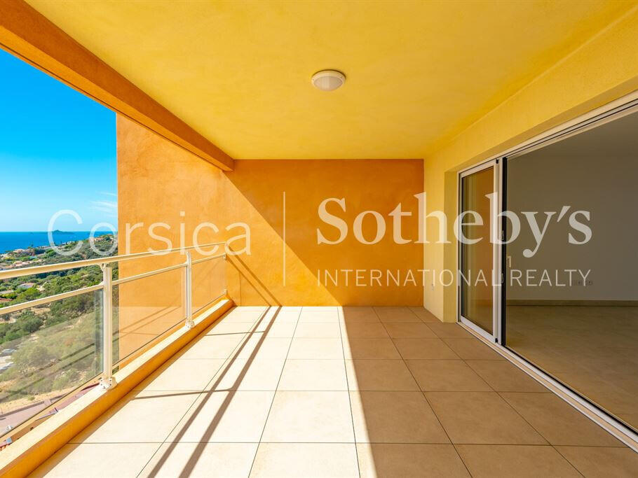 Apartment Ajaccio